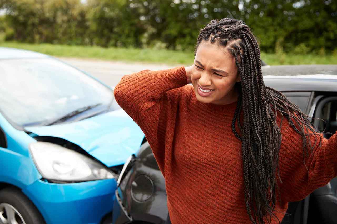 Whiplash - verlies aan arbeidsvermogen - Trias Legal letselschade praktijk