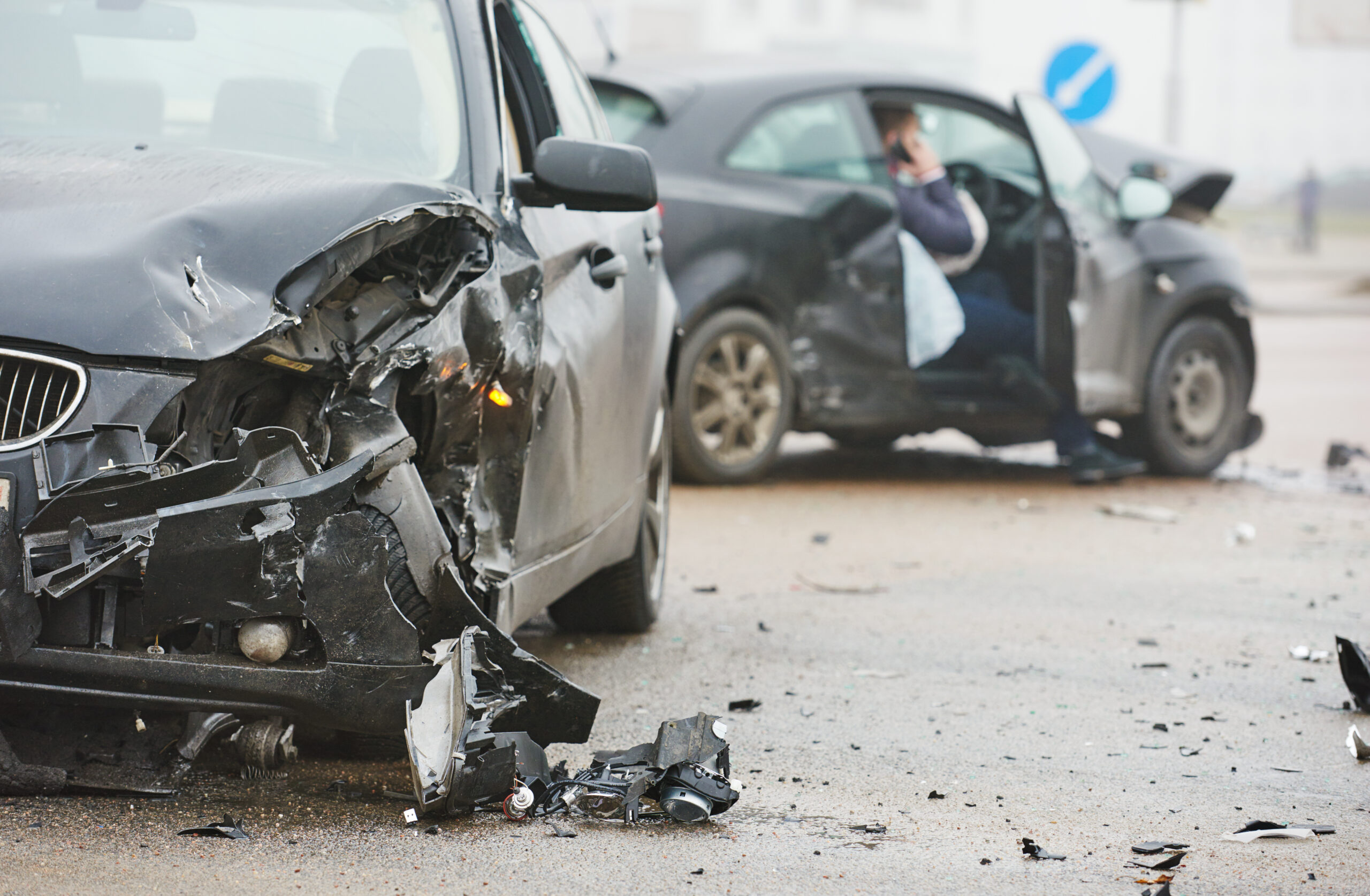 Ongeval woon-werk verkeer: werkgever aansprakelijk ingevolge art. 7:611 BW￼ 2025