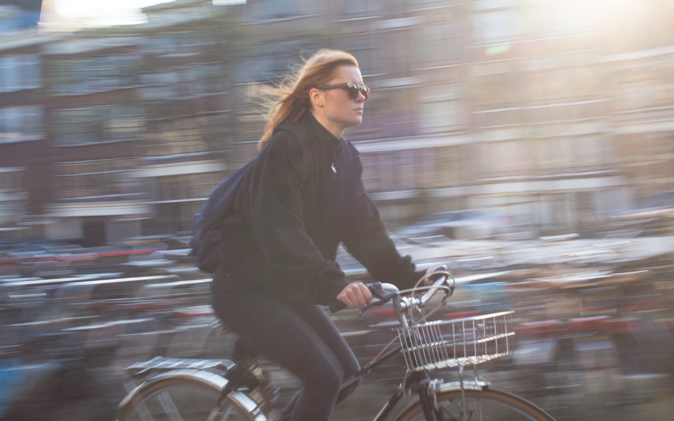 Voetgangers en fietsers opgelet! 2025