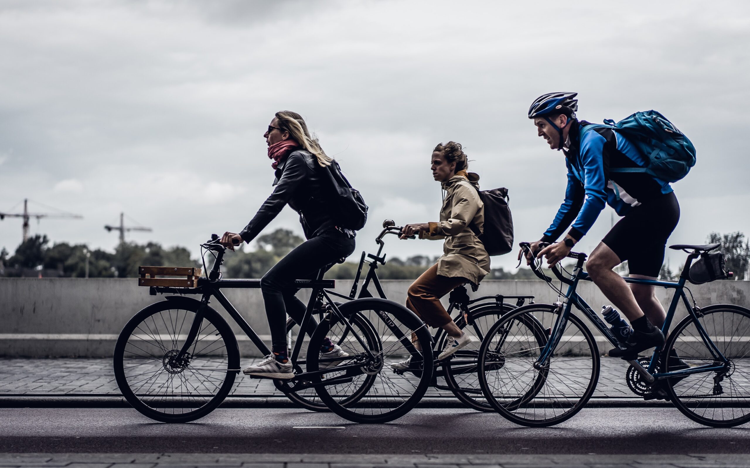 Wil je bij het fietsen het risico op hoofdletsel verkleinen? 2025